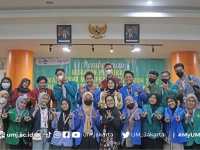 Program Kuliah Reguler Siang Diy Nomor 4